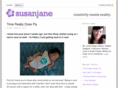 susanjane.me