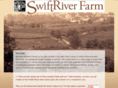 swiftriverfarm.com
