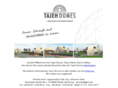 tajeh-domes.com