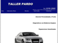 tallerpardo.com