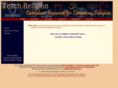 teachreligion.com