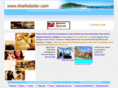 thaihotelier.com