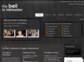 thebell-hillmorton.com