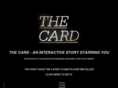 thecardfilm.com