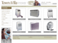 townandvilla.com