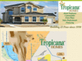 tropicanahomes.com