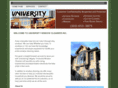 universitywindowcleaners.com