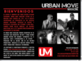 urbanmovemagazine.com