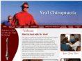 vealchiropractic.com