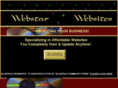 webstarwebsites.com