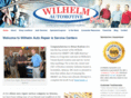 wilhelmauto.com