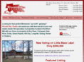 woodsbayrealty.com