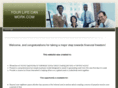 yourlifecanwork.com