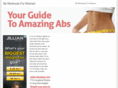 abworkoutforwomen.net