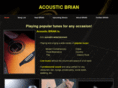 acousticbrian.com