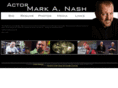 actormarkanash.com