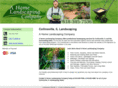 ahomelandscaping.net