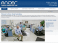 ancerdentallab.com
