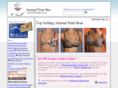animalprintbra.com