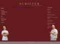 baeckerei-schiffer.com