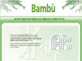 bambuprodotti.com