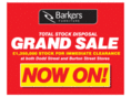 barkersfurniture.com