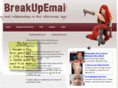 breakupemail.com