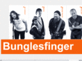 bunglesfinger.com