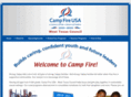 campfirewtx.org