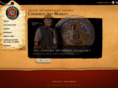 cherokeeartmarket.com