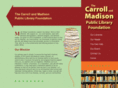 cmlibraryfoundation.com