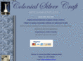 colonialsilvercraft.com