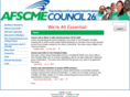 council26.org