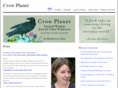 crowplanet.com