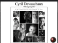 cyrildevauchaux.com