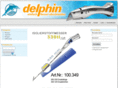 delphin-online.net