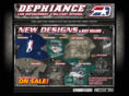 dephiance.com
