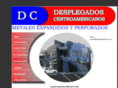 desplegadoscr.com