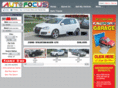 detroitautofocus.com