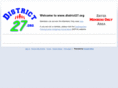 district27.org