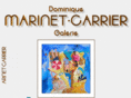 dominique-marinet-carrier.com