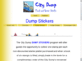 dumpstickers.com