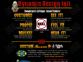 dynamicdesignintl.com