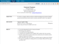 egmresume.net