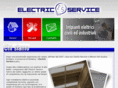 electricservicesnc.com