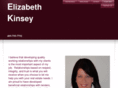 elizabethkinsey.net