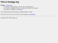 foology.org