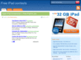 freeipadcontests.com