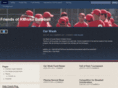 friendsofkahukubaseball.org
