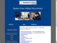 gas-recruitment.com